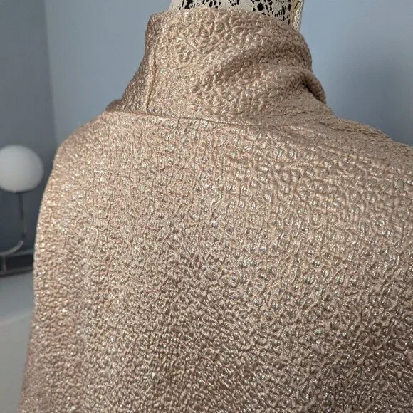 Matina Rinaldi light Blazer - Picture 5 of 11